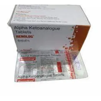 Alpha Ketoanalogue Tablet 